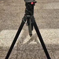 سه پایه دوربین تصویر برداری ساچلر FSb4