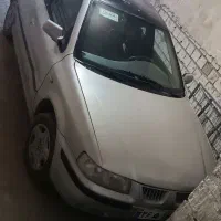 سمند 83 مناسب