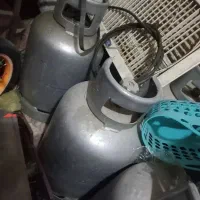 کپسول گاز 12 کیلویی 3عدد