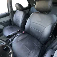 فروش خودروی زانتیا مدل ۸۴ کارکرد ۴۹۰۰۰۰ کیلومتر|خودرو سواری و وانت|ارومیه, |دیوار