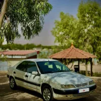 زانتیا مدل ۸۶|خودرو سواری و وانت|ساوه, |دیوار