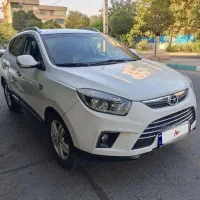 جک اس 5|خودرو سواری و وانت|تهران, ائمه اطهار|دیوار