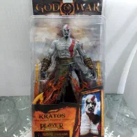 اکشن فیگور خدای جنگ ک کریتوس گاد اف وار God of War|اسباب‌‌بازی|تهران, نیروی هوایی (پیروزی)|دیوار