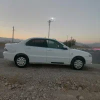 ماشین سمند سورن