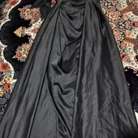 لباس مجلسی شیک مشکی