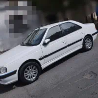 پارس تیو فایو مدل 1401 سیمی