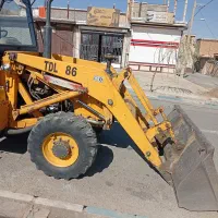 بیل بکهو|خودرو سنگین|سنندج, |دیوار