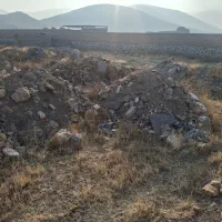 فروش زمین روستای وار۲۴/۵×۲۶|فروش زمین و ملک کلنگی|فیرورق, |دیوار