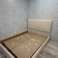 تخت خواب دونفره