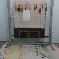 دار تابلو فرش