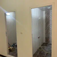 اپارتمات تک واحد ۱۳۸متر کلید نخورده قاضی اباد|فروش آپارتمان|خرم‌آباد, |دیوار