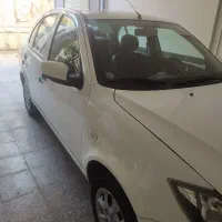 ساینا مدل 1401 بی رنگ ضربه|خودرو سواری و وانت|مریوان, |دیوار