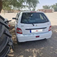 پراید مدل ۹۶|خودرو سواری و وانت|کهنوج, |دیوار