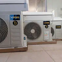 کولر گازی اصلی سری جدید  ویربل موجود|کولر گازی و فن‌کوئل|ارومیه, |دیوار