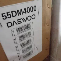 تلویزیون ۵۵ اینچ پلمپ