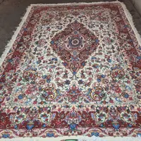 فرش خطیبی ۹ متری