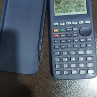 ماشین حساب مهندسی الجبرا FX 2.0PLUS