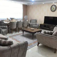 فروش میز نهار خوری ۸ نفره باکیفیت و چوب اصل