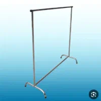 رگال فلزی|بندرخت و رخت‌آویز|تبریز, |دیوار