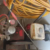 سمپاش فرغونی|ماشین‌آلات صنعتی|چناران, |دیوار