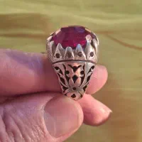 فروش انگشتر نقره|جواهرات|دماوند, دماوند|دیوار