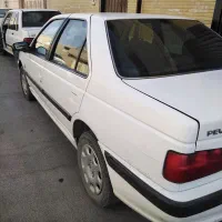 پارس مدل 90
