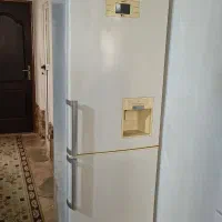 یخچال فریزر ال‌جی اصل
