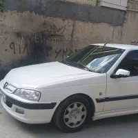 پژو پارس مدل ۹۳|خودرو سواری و وانت|سنندج, |دیوار