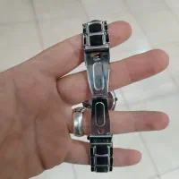 ساعت مردانه OMAX موتور اصل ژاپن|ساعت|کرج, ساماندهی|دیوار
