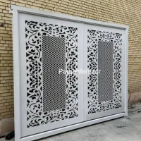 مرکز تخصصی ساخت درب های سی ان سی