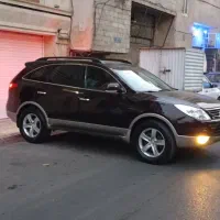 ix55 2011 درحد نو|خودرو سواری و وانت|تهران, شهرک صادقیه|دیوار