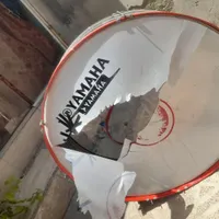 ۱ عدد طبل ۱ متری
