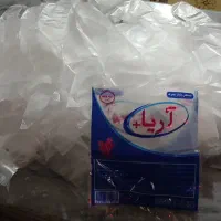 دستکش یکبار مصرف