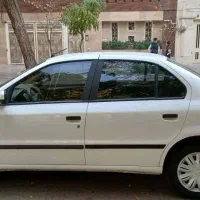 سمند LXمدل ۱۴۰۰|خودرو سواری و وانت|کرج, شهرک فهمیده|دیوار