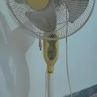 پنکه کارکرده ۲ میلیون و پونصد