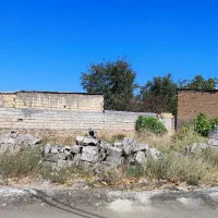 زمین کارگاهی دو بر ۴۰۰ متر/ کوچه کارخانه قند