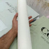کاغذ دیواری ساده روشن ارزان تر از همه جا