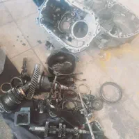 شاگرد مکانیک گیربکس کار