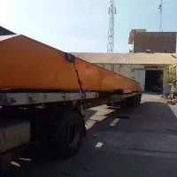 تریلی کشویی|خدمات حمل و نقل|کرج, شهرک احمدیه|دیوار