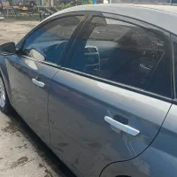 برلیانس ۳۳۰دنده ای|خودرو سواری و وانت|پاکدشت, پاکدشت (مامازند)|دیوار