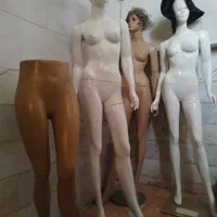 فروش مانکن زنانه