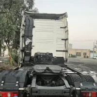 اف اچ 460 مدل85|خودرو سنگین|باوی, |دیوار