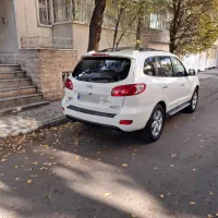 سانتافه 2009 فوق العاده تمیز