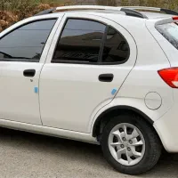 تیبا ۲ پلاس مدل ۱۳۹۹|خودرو سواری و وانت|بومهن, |دیوار