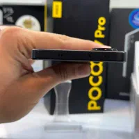 Poco X7 pro 512/12 دستگاه یک ماه کار کرده|موبایل|کرج, گوهردشت|دیوار