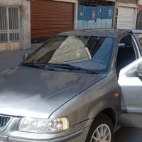 سمند