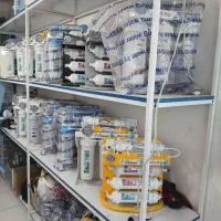 تعویض فیلتراسیون تصفیه آب را به کاربلد ها بسپارید|آب‌سردکن و تصفیه آب|تبریز, |دیوار