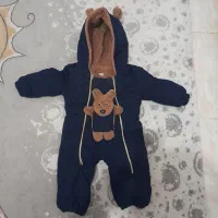 دوعدد سرهمی در حد نو