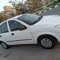 تیبا۲مدل۹۷|خودرو سواری و وانت|مشهد, انقلاب|دیوار