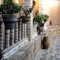 عمارت کهن ویلایی سنتی باغ|فروش خانه و ویلا|مشهد, چهاربرج|دیوار